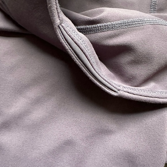 Zella Muted Purple Leggings - Picture 3 of 4